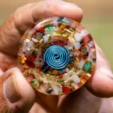 Daily Guardian – Handmade Pocket Orgonite - Image 5