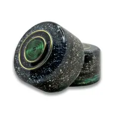 Dual Coil Orgone Nugget – Tower Buster