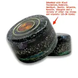 Dual Coil Orgone Nugget – Tower Buster - Image 3